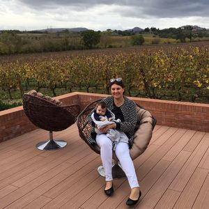 Meet your Posher, Michelle